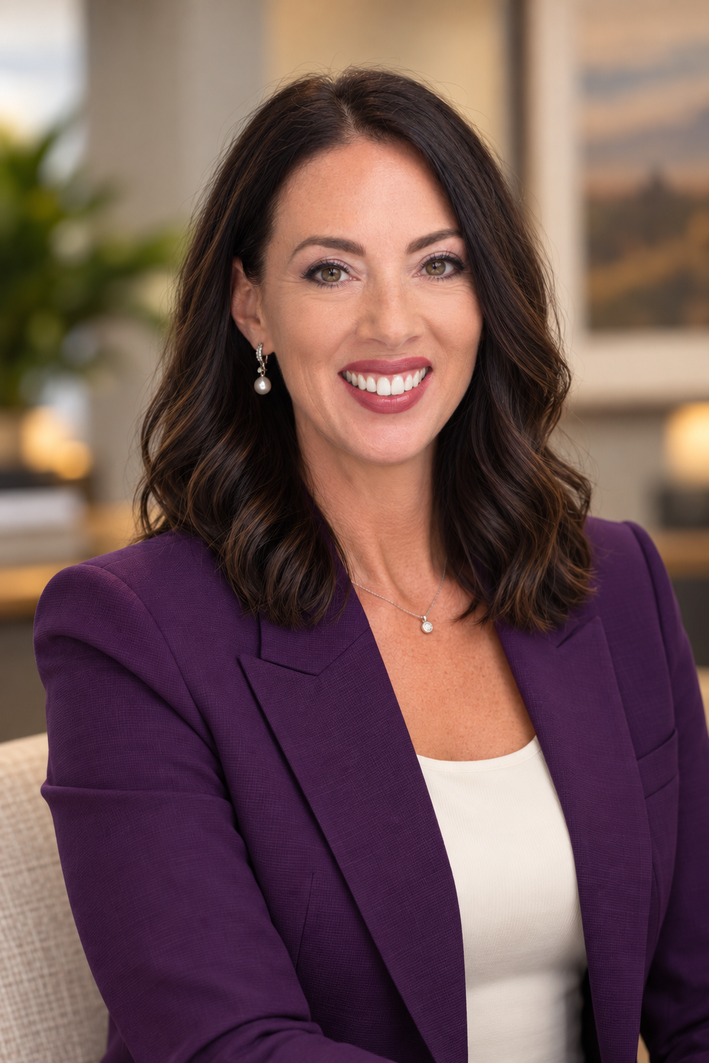 Deidra Colvin, Founder of Whole Enterprise™